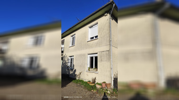 Ma-Cabane - Vente Maison BLAYE, 110 m²