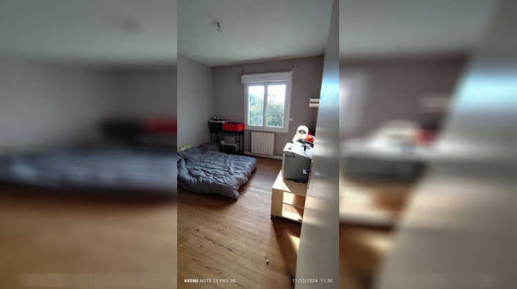 Ma-Cabane - Vente Maison BLAYE, 110 m²