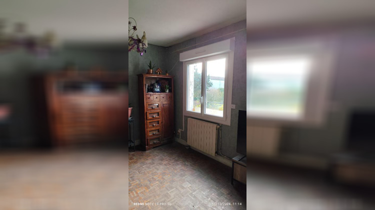 Ma-Cabane - Vente Maison BLAYE, 110 m²