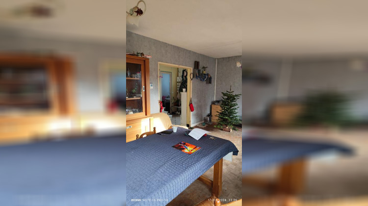 Ma-Cabane - Vente Maison BLAYE, 110 m²