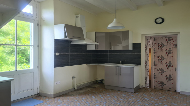 Ma-Cabane - Vente Maison Blaye, 110 m²