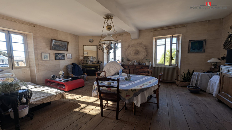 Ma-Cabane - Vente Maison Blaye, 500 m²