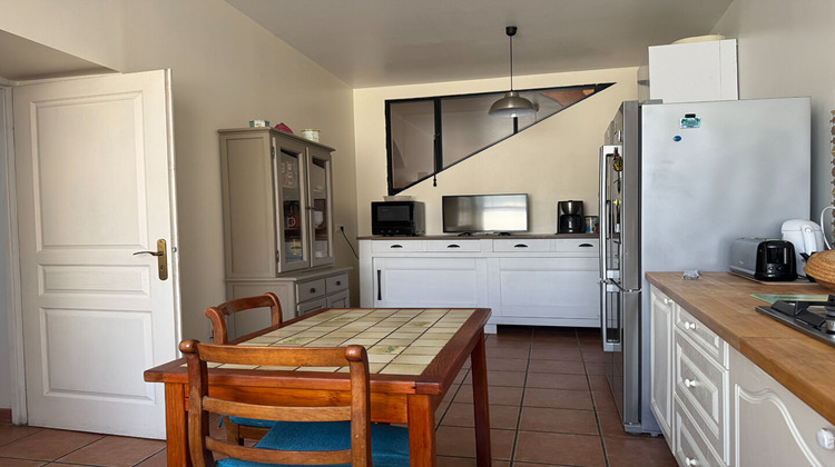 Ma-Cabane - Vente Maison BLAYE, 220 m²