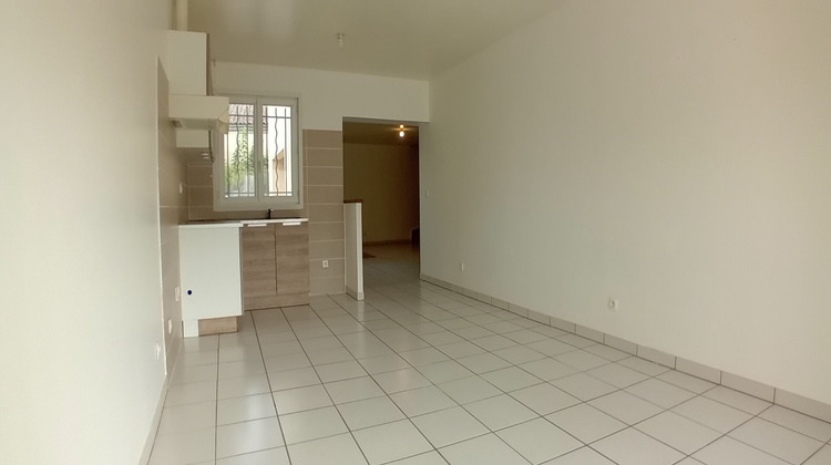 Ma-Cabane - Vente Maison BLAYE, 75 m²