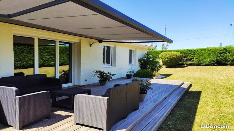 Ma-Cabane - Vente Maison Blaye, 88 m²