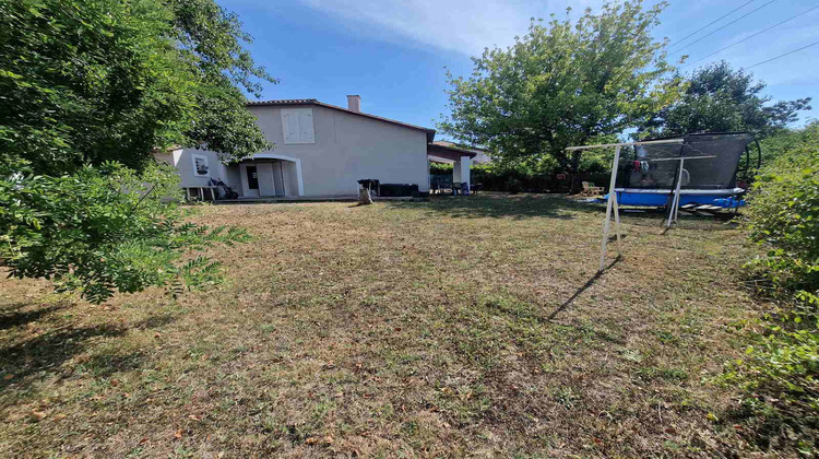 Ma-Cabane - Vente Maison Blaye, 124 m²