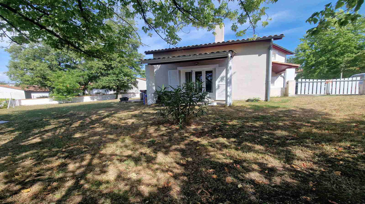 Ma-Cabane - Vente Maison Blaye, 124 m²