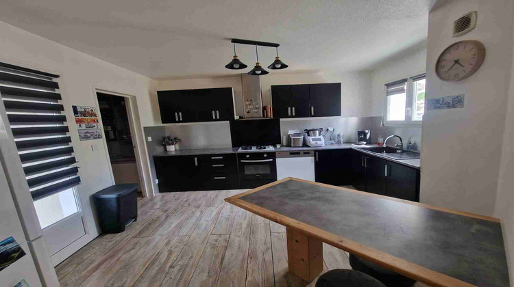 Ma-Cabane - Vente Maison Blaye, 124 m²