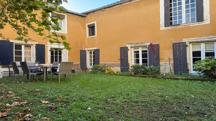 Ma-Cabane - Vente Maison BLAYE, 245 m²