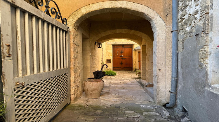 Ma-Cabane - Vente Maison BLAYE, 245 m²