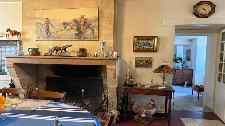 Ma-Cabane - Vente Maison BLAYE, 245 m²