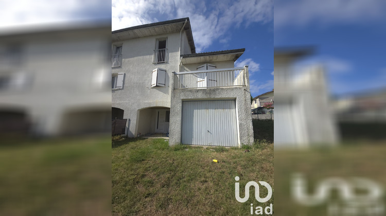 Ma-Cabane - Vente Maison Blaye, 110 m²