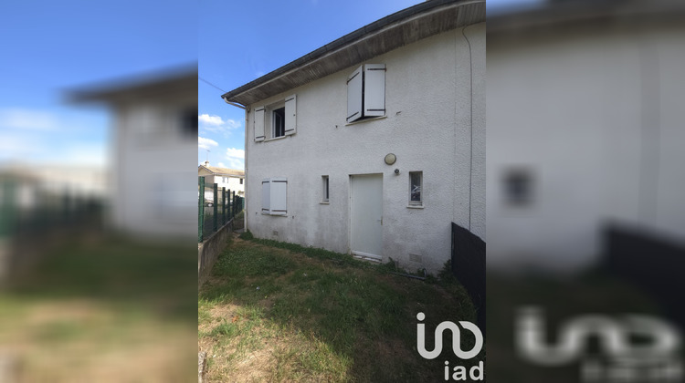 Ma-Cabane - Vente Maison Blaye, 110 m²