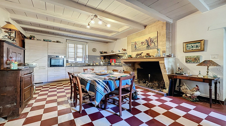 Ma-Cabane - Vente Maison Blaye, 251 m²