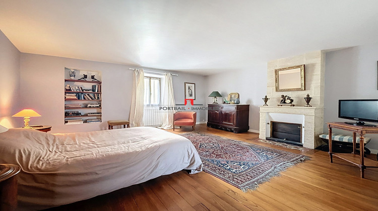 Ma-Cabane - Vente Maison Blaye, 251 m²