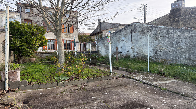 Ma-Cabane - Vente Maison BLAYE, 150 m²