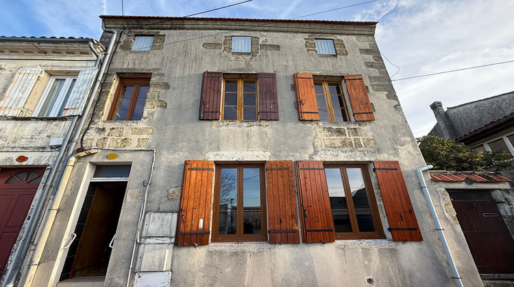 Ma-Cabane - Vente Maison BLAYE, 150 m²