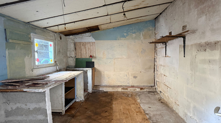 Ma-Cabane - Vente Maison BLAYE, 150 m²