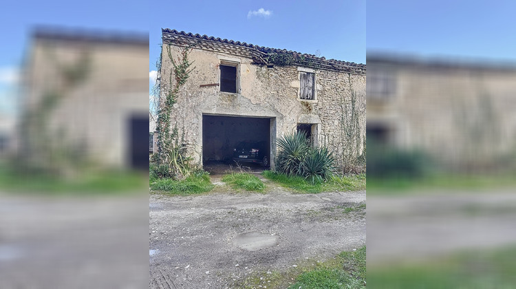 Ma-Cabane - Vente Maison Blaye, 288 m²