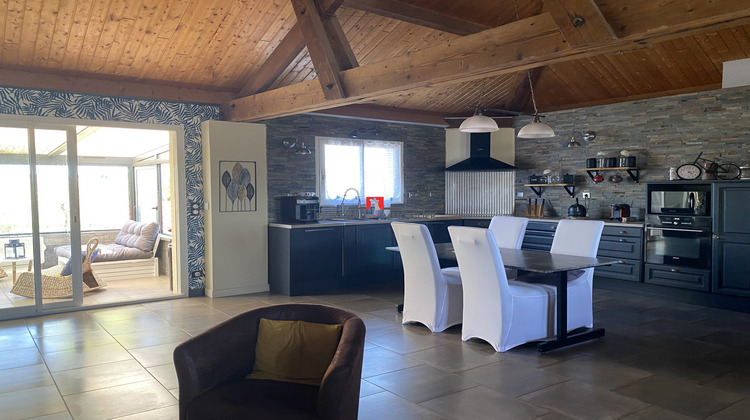 Ma-Cabane - Vente Maison Blaye, 127 m²