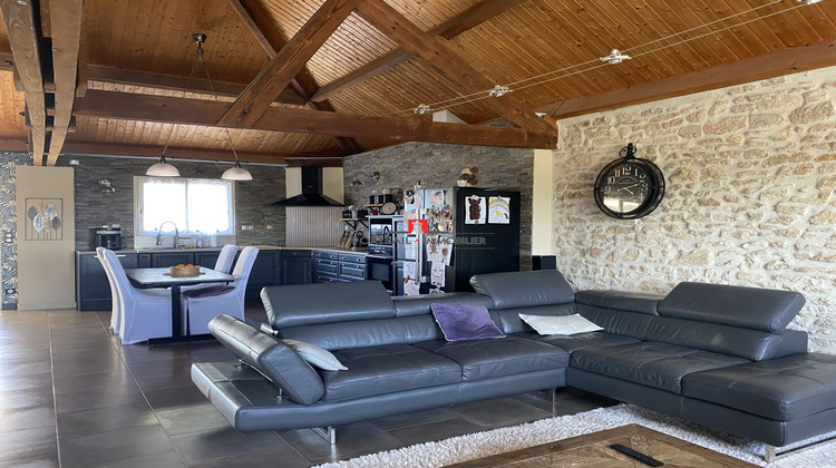 Ma-Cabane - Vente Maison Blaye, 127 m²