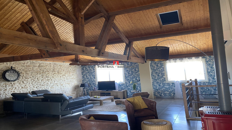 Ma-Cabane - Vente Maison Blaye, 127 m²