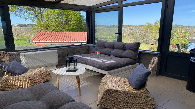 Ma-Cabane - Vente Maison Blaye, 127 m²