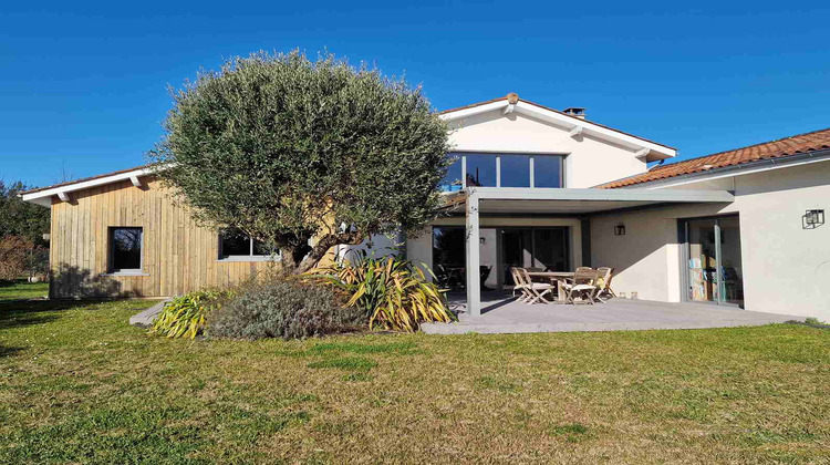 Ma-Cabane - Vente Maison Blaye, 186 m²