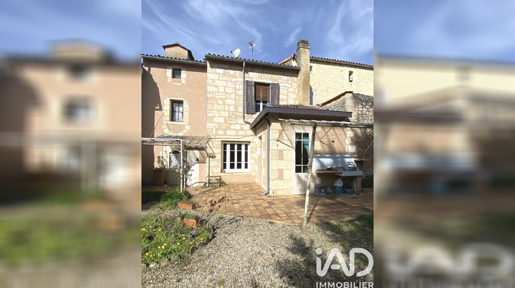 Ma-Cabane - Vente Maison Blaye, 170 m²