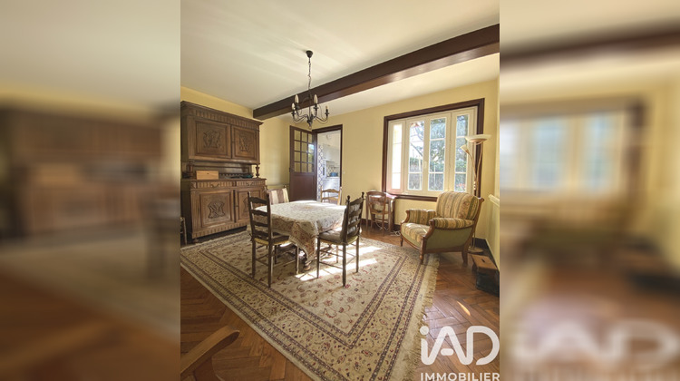 Ma-Cabane - Vente Maison Blaye, 170 m²