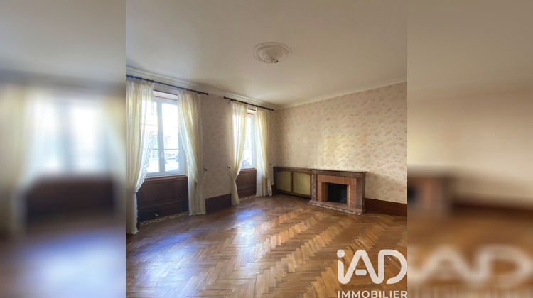 Ma-Cabane - Vente Maison Blaye, 170 m²