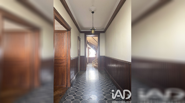 Ma-Cabane - Vente Maison Blaye, 170 m²