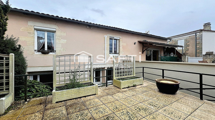 Ma-Cabane - Vente Maison Blaye, 228 m²