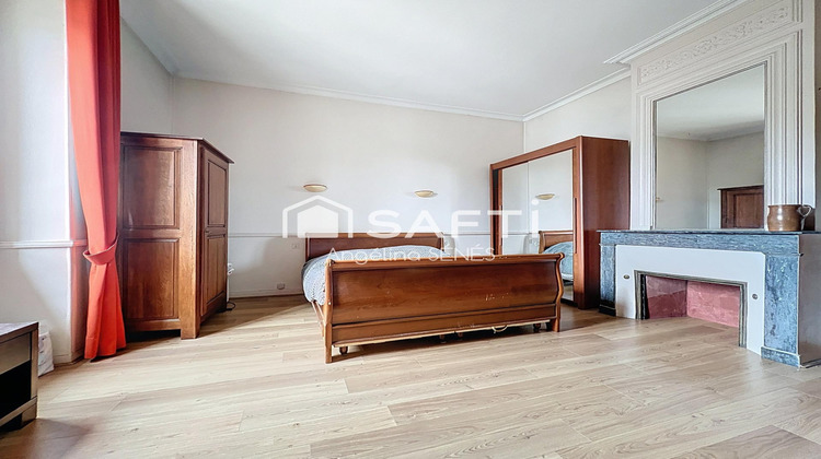 Ma-Cabane - Vente Maison Blaye, 228 m²