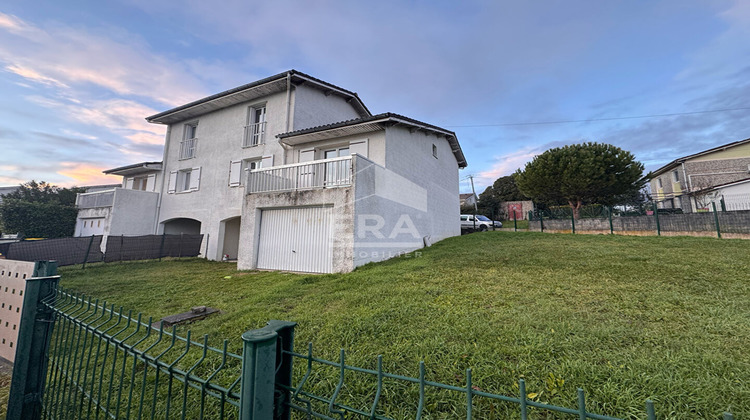 Ma-Cabane - Vente Maison BLAYE, 101 m²
