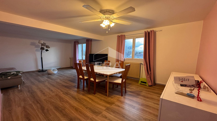 Ma-Cabane - Vente Maison BLAYE, 101 m²