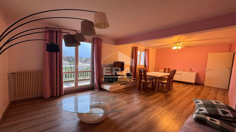 Ma-Cabane - Vente Maison BLAYE, 101 m²