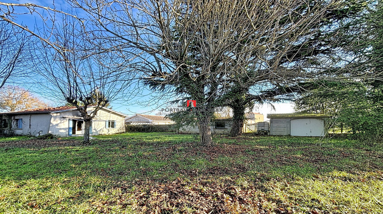 Ma-Cabane - Vente Maison Blaye, 72 m²