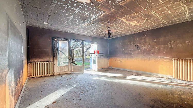 Ma-Cabane - Vente Maison Blaye, 72 m²