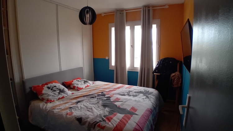 Ma-Cabane - Vente Maison BLAYE, 100 m²