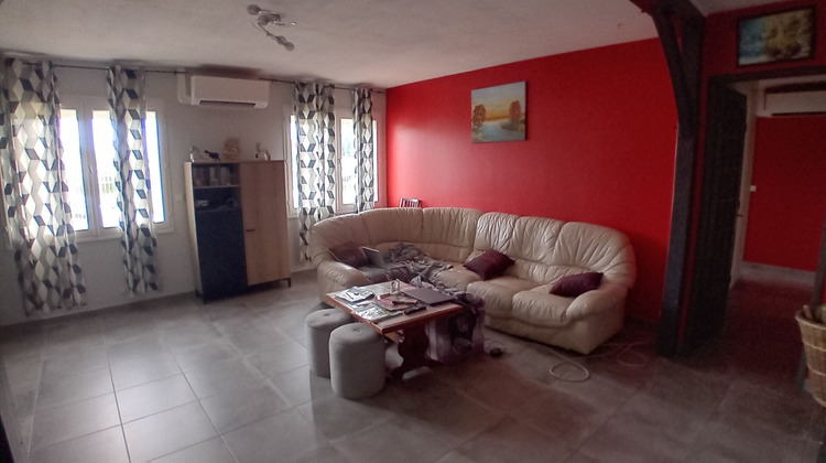 Ma-Cabane - Vente Maison BLAYE, 100 m²