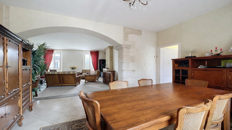 Ma-Cabane - Vente Maison Blaye, 228 m²