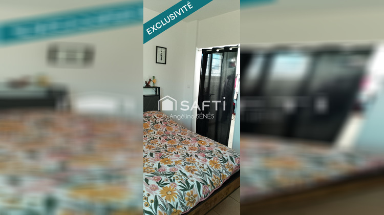 Ma-Cabane - Vente Maison Blaye, 80 m²