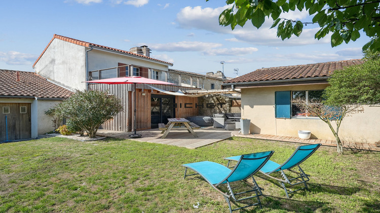 Ma-Cabane - Vente Maison BLAYE, 96 m²