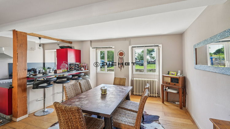 Ma-Cabane - Vente Maison BLAYE, 96 m²