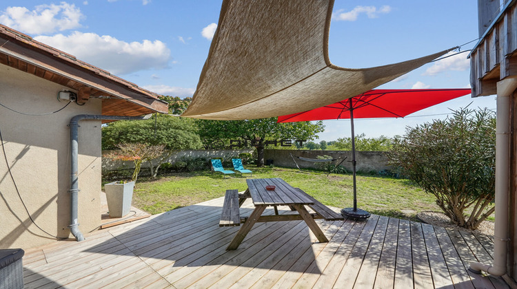 Ma-Cabane - Vente Maison BLAYE, 96 m²