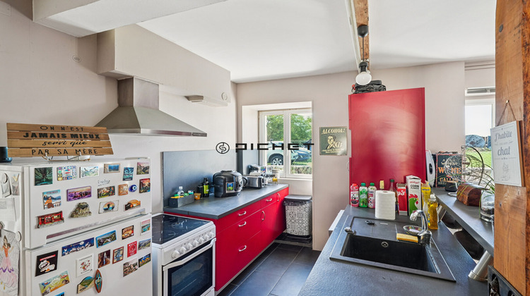 Ma-Cabane - Vente Maison BLAYE, 96 m²