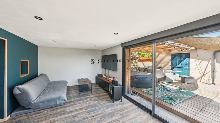 Ma-Cabane - Vente Maison BLAYE, 96 m²