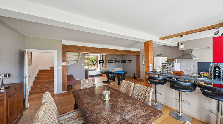 Ma-Cabane - Vente Maison BLAYE, 96 m²