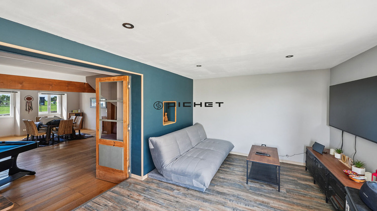 Ma-Cabane - Vente Maison BLAYE, 96 m²